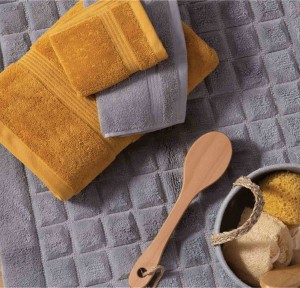 Πετσέτα Προσώπου (50x 100) Nef - Nef Aegean White Πετσέτα Προσώπου (50x 100) Nef - Nef Aegean White