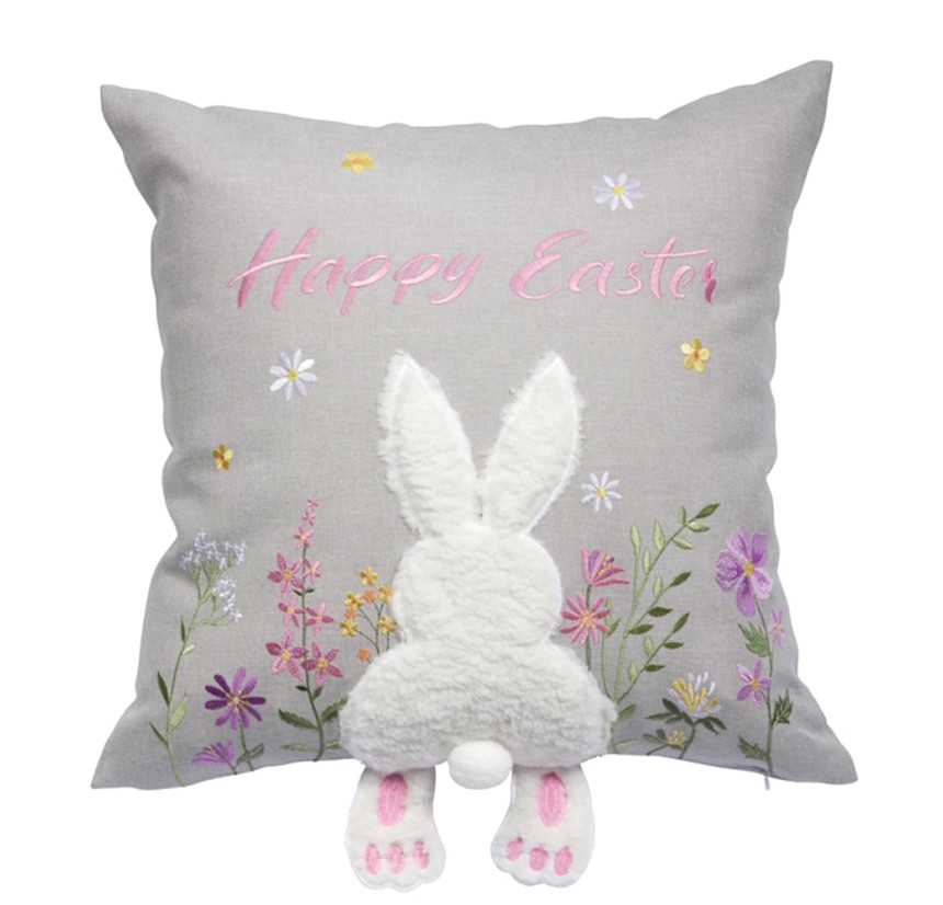 Πασχαλινή Μαξιλαροθήκη (45x 45) 0155