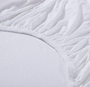 Σεντόνι Μακό Μονό με Λάστιχο Jersey 1.00x 2.00 +30 Nef - Nef Green Σεντόνι Μακό Μονό με Λάστιχο Jersey 1.00x 2.00 +30 Nef - Nef Green