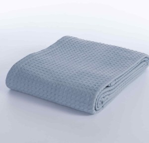 Κουβέρτα Πικέ Υπέρδιπλη Nef- Nef New Golf Denim Κουβέρτα Πικέ Υπέρδιπλη Nef- Nef New Golf Denim