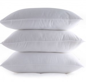 Μαξιλάρι 50x 70 Σκληρό Nef - Nef Microfiber Cotton Pillow