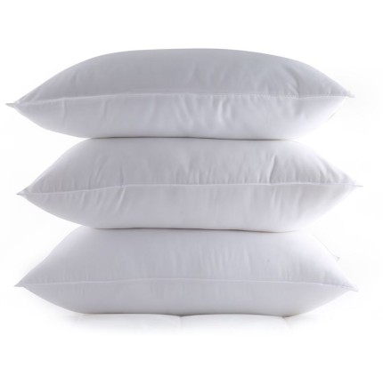 Μαξιλάρι 50x 70 Σκληρό Nef - Nef Microfiber Cotton Pillow Μαξιλάρι 50x 70 Σκληρό Nef - Nef Microfiber Cotton Pillow