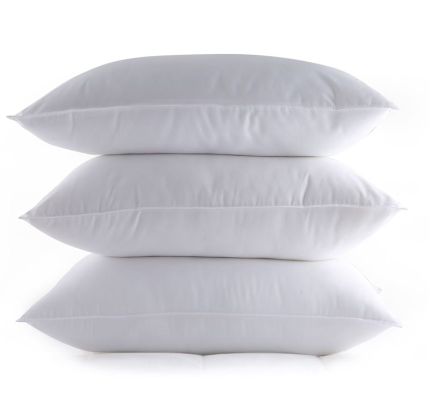 Μαξιλάρι 50x 70 Μέτριο Nef - Nef Microfiber Cotton Pillow