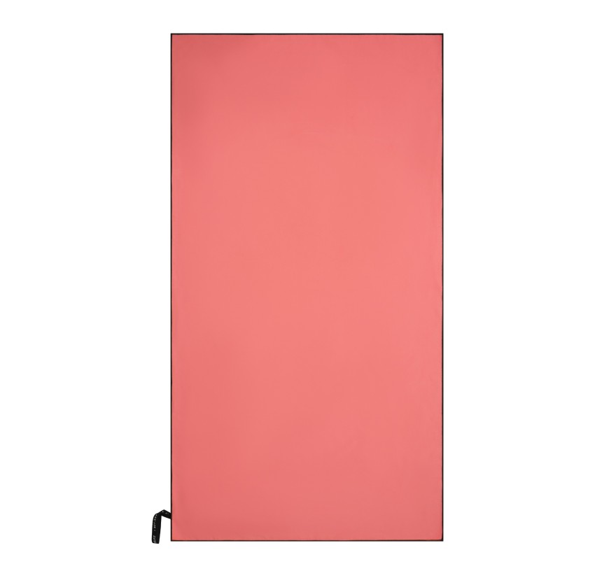 Πετσέτα Θαλάσσης από Μικροΐνες Nef-Nef Vivid 90x 170 Coral Πετσέτα Θαλάσσης από Μικροΐνες Nef-Nef Vivid 90x 170 Coral