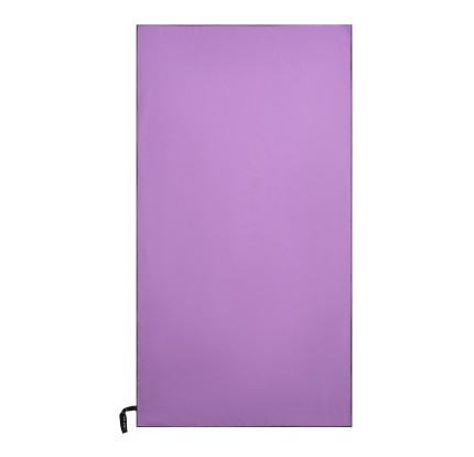 Πετσέτα Θαλάσσης από Μικροΐνες Nef-Nef Vivid 90x 170 Mauve