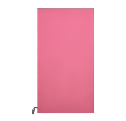 Πετσέτα Θαλάσσης από Μικροΐνες Nef-Nef Vivid 75x 150 Fuchsia