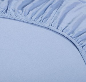 Σεντόνι Μακό Διπλό με Λάστιχο Jersey 1.40x 2.00 +30 Nef - Nef Beige Σεντόνι Μακό Διπλό με Λάστιχο Jersey 1.40x 2.00 +30 Nef - Nef Beige