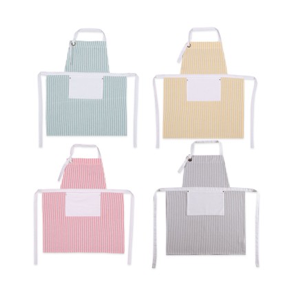 Ποδιά Κουζίνας 63x79 Nef-Nef Viral Yellow Ποδιά Κουζίνας 63x79 Nef-Nef Viral Yellow