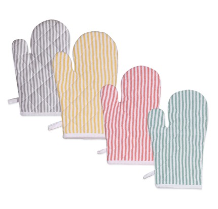 Γάντι Κουζίνας 14x27 Nef-Nef Viral Peach Γάντι Κουζίνας 14x27 Nef-Nef Viral Peach