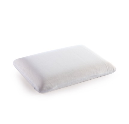 Παιδικό Μαξιλάρι Memory Foam 60x40x6 Μέτριο Nef - Nef  Παιδικό Μαξιλάρι Memory Foam 60x40x6 Μέτριο Nef - Nef