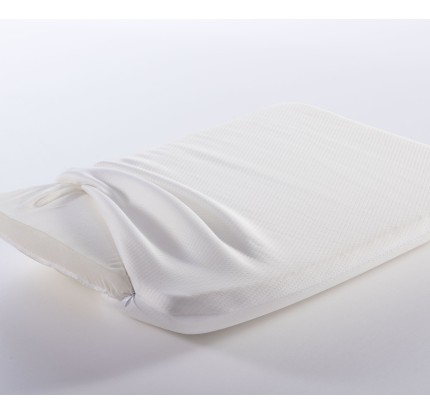 Παιδικό Μαξιλάρι Memory Foam 60x40x6 Μέτριο Nef - Nef  Παιδικό Μαξιλάρι Memory Foam 60x40x6 Μέτριο Nef - Nef