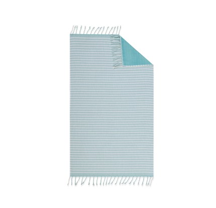 Παιδική Πετσέτα Θαλάσσης 70x 120 Nef-Nef Sweet Line Aqua Παιδική Πετσέτα Θαλάσσης 70x 120 Nef-Nef Sweet Line Aqua