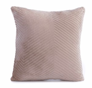 Διακοσμητικό Μαξιλάρι 45x 45 Nef - Nef Dakari Beige