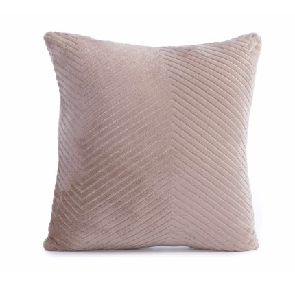 Διακοσμητικό Μαξιλάρι 45x 45 Nef - Nef Dakari Beige