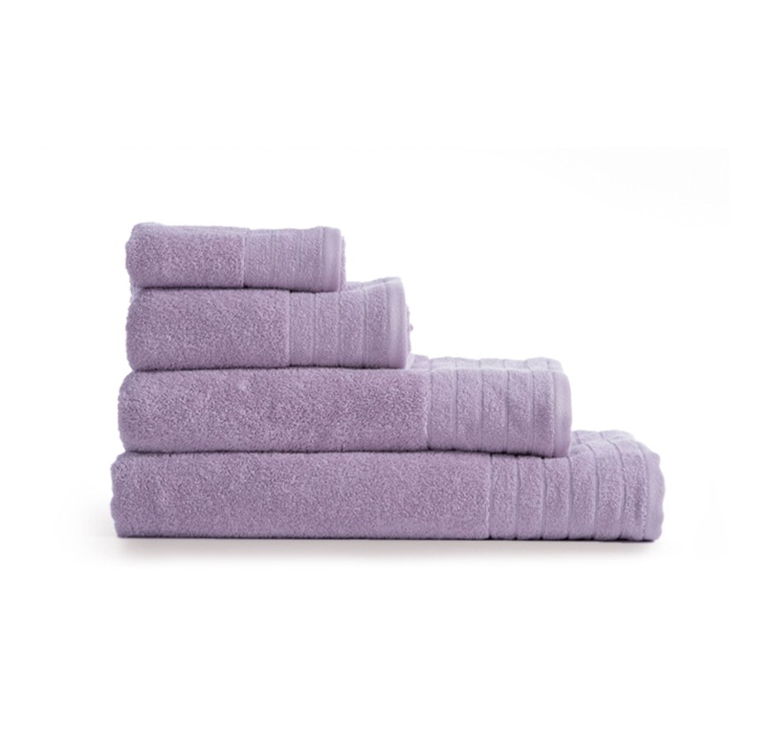 Πετσέτα Σώματος (70x 140) Nef - Nef Fresh Mauve