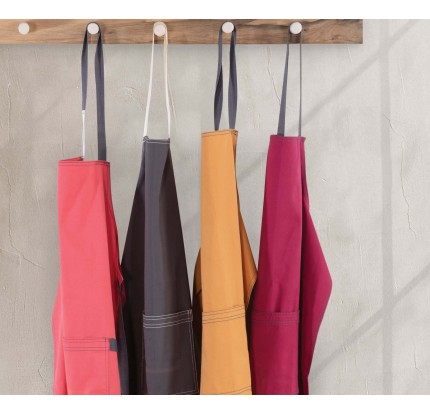 Ποδιά Κουζίνας 55x75 Nef-Nef Perfetto Mustard Ποδιά Κουζίνας 55x75 Nef-Nef Perfetto Mustard