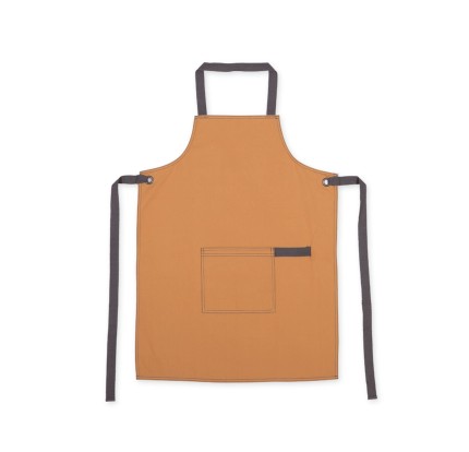 Ποδιά Κουζίνας 55x75 Nef-Nef Perfetto Mustard Ποδιά Κουζίνας 55x75 Nef-Nef Perfetto Mustard