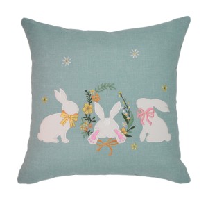 Πασχαλινή Τραβέρσα (40x170) Μέντα 0346 Πασχαλινή Τραβέρσα (40x170) Μέντα 0346