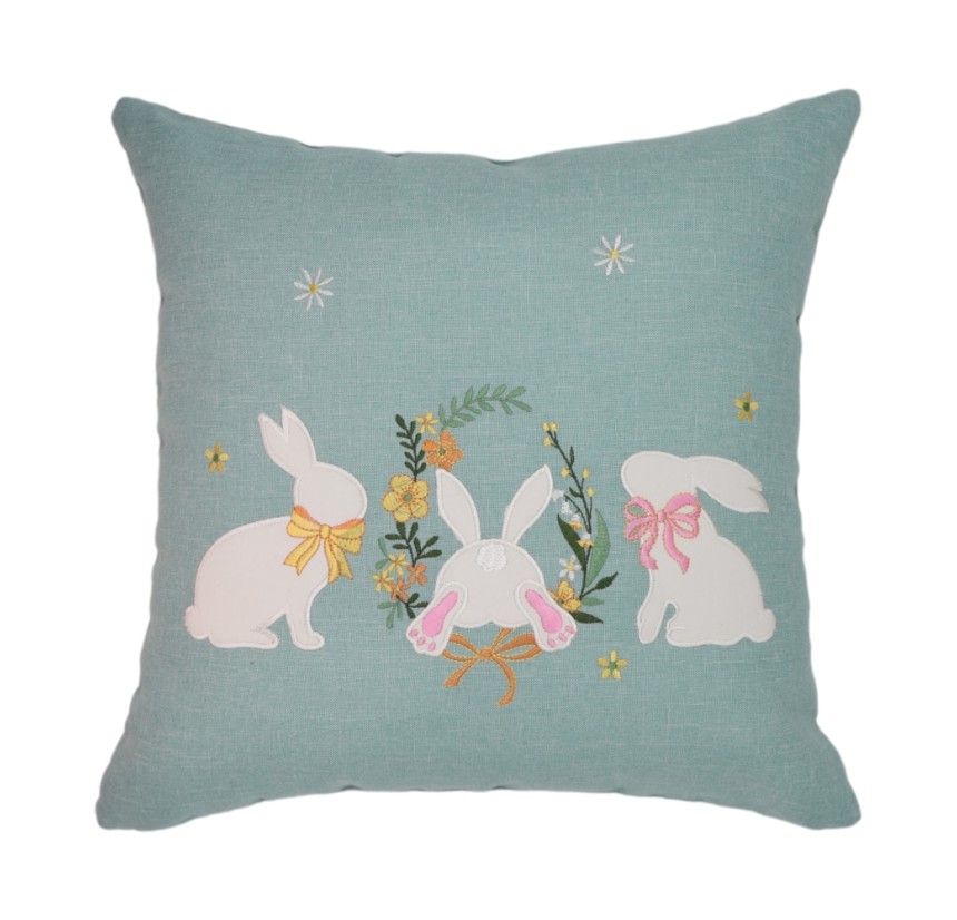 Πασχαλινή Τραβέρσα (40x170) Μέντα 0346 Πασχαλινή Τραβέρσα (40x170) Μέντα 0346