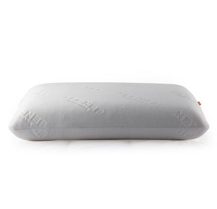 Μαξιλάρι Latex 24 45x65+15 Μέτριο Nef - Nef Μαξιλάρι Latex 24 45x65+15 Μέτριο Nef - Nef