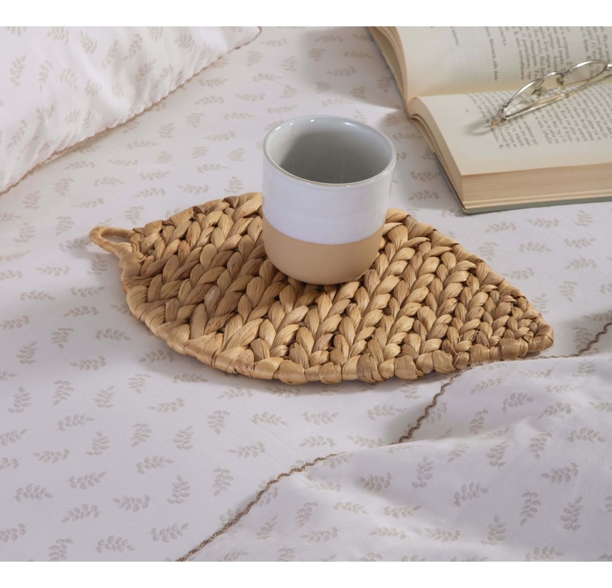 Σεντόνια Υπέρδιπλα (Σετ) Nef - Nef Amaranda Beige Σεντόνια Υπέρδιπλα (Σετ) Nef - Nef Amaranda Beige