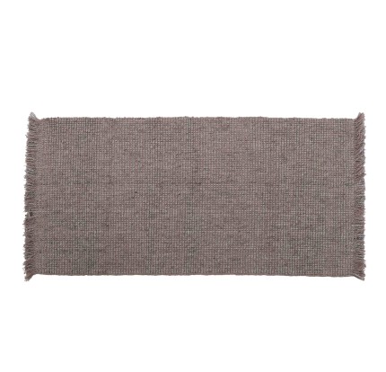 Χαλί 70x140 Nef-Nef Rebel Beige Χαλί 70x140 Nef-Nef Rebel Beige