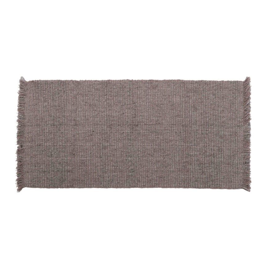Χαλί 70x140 Nef-Nef Rebel Beige