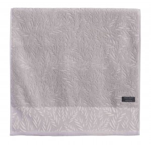 Πετσέτα Προσώπου (50x 100) Nef - Nef Elements Bonnet Grey