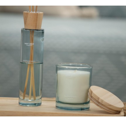 Αρωματικό Κερί Nef - Nef Mediterranean 200gr