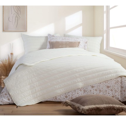 Κουβερλί King Size Nef - Nef Colorfull Grey Κουβερλί King Size Nef - Nef Colorfull Grey