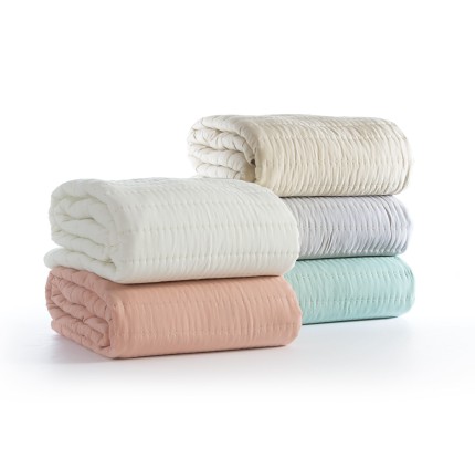 Κουβερλί Μονό Nef - Nef Colorfull Beige