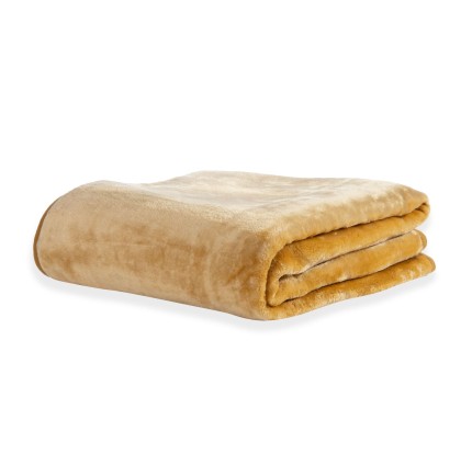Κουβέρτα Μονή 170x220 Polyester Nef - Nef Loft Honey Gold Κουβέρτα Μονή 170x220 Polyester Nef - Nef Loft Honey Gold