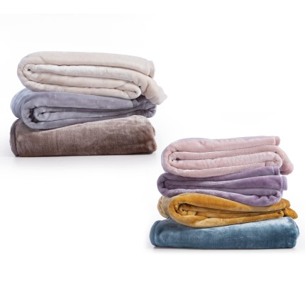 Κουβέρτα Μονή 170x220 Polyester Nef - Nef Loft Honey Gold Κουβέρτα Μονή 170x220 Polyester Nef - Nef Loft Honey Gold