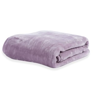 Κουβέρτα Μονή 170x220 Polyester Nef - Nef Loft Lilac