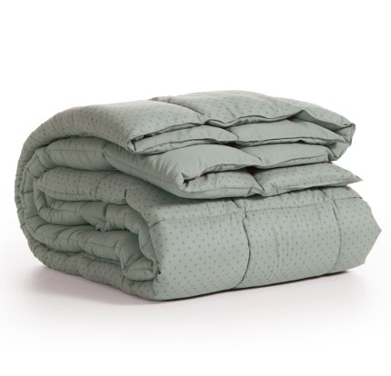 Πάπλωμα Μονό Nef - Nef Colorfull Green