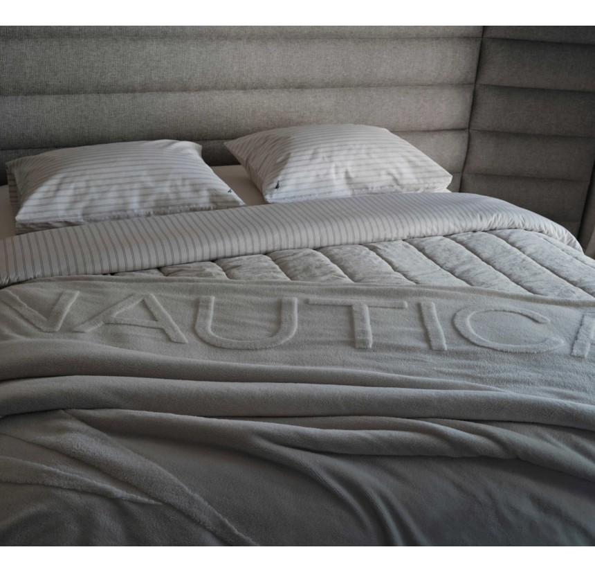 Παπλωματοθήκη Υπέρδιπλη (ΣΕΤ) Βαμβακοσατέν Nef - Nef Elements 24 Ecru Παπλωματοθήκη Υπέρδιπλη (ΣΕΤ) Βαμβακοσατέν Nef - Nef Elements 24 Ecru