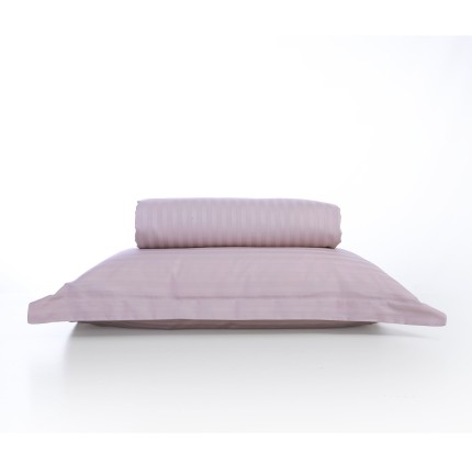 Παπλωματοθήκη Υπέρδιπλη (ΣΕΤ) Βαμβακοσατέν Nef - Nef Elements 24 Orchid Παπλωματοθήκη Υπέρδιπλη (ΣΕΤ) Βαμβακοσατέν Nef - Nef Elements 24 Orchid