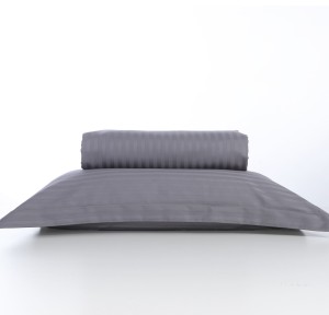 Παπλωματοθήκη Υπέρδιπλη (ΣΕΤ) Βαμβακοσατέν Nef - Nef Elements 24 Graffite Παπλωματοθήκη Υπέρδιπλη (ΣΕΤ) Βαμβακοσατέν Nef - Nef Elements 24 Graffite