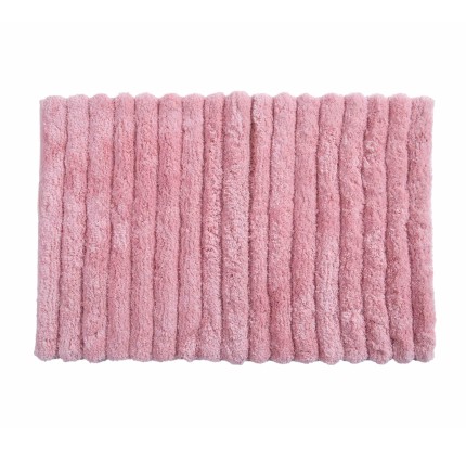 Χαλάκι Μπάνιου 55x85 Nef-Nef Fresh Pink Χαλάκι Μπάνιου 55x85 Nef-Nef Fresh Pink