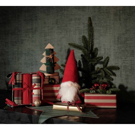 Χριστουγεννιάτικο Καλάθι με Πετσέτες Κουζίνας Σετ 3τμχ Christmas Gift Multi Χριστουγεννιάτικο Καλάθι με Πετσέτες Κουζίνας Σετ 3τμχ Christmas Gift Multi