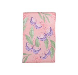 Πετσέτα Κουζίνας Βελουτέ Nef-Nef 40x60 Be You Tiful Peach Πετσέτα Κουζίνας Βελουτέ Nef-Nef 40x60 Be You Tiful Peach