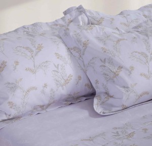 Σεντόνια Υπέρδιπλα (Σετ) Βαμβακοσατέν Nef - Nef Vendora Lilac Σεντόνια Υπέρδιπλα (Σετ) Βαμβακοσατέν Nef - Nef Vendora Lilac