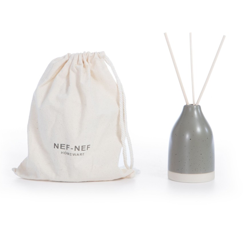 Αρωματικό Χώρου Με Στικς Nef-Nef Sweet Magnolia 120ml Αρωματικό Χώρου Με Στικς Nef-Nef Sweet Magnolia 120ml