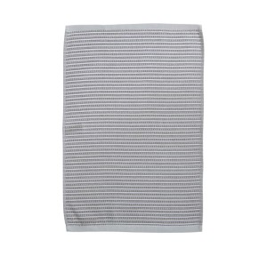 Πετσέτα Κουζίνας Nef-Nef 40x60 Clear Lines Grey Πετσέτα Κουζίνας Nef-Nef 40x60 Clear Lines Grey
