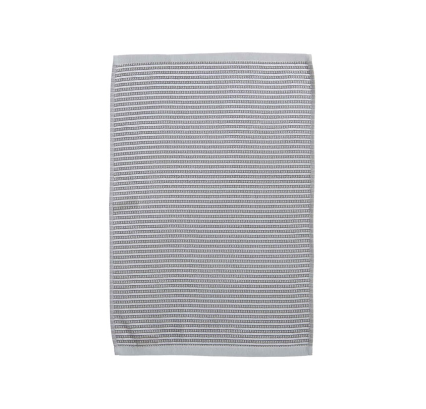 Πετσέτα Κουζίνας Nef-Nef 40x60 Clear Lines Grey Πετσέτα Κουζίνας Nef-Nef 40x60 Clear Lines Grey