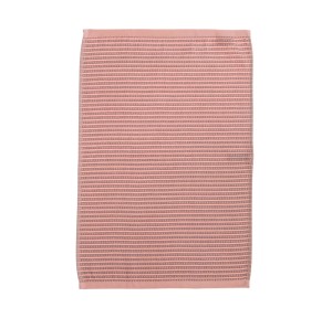 Πετσέτα Κουζίνας Nef-Nef 40x60 Clear Lines English Rose Πετσέτα Κουζίνας Nef-Nef 40x60 Clear Lines English Rose