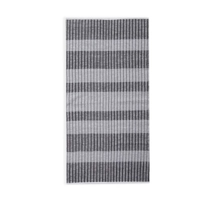 Χαλί 70x140 Nef-Nef Lionel Grey Χαλί 70x140 Nef-Nef Lionel Grey