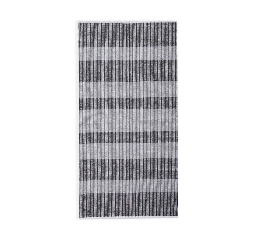 Χαλί 70x140 Nef-Nef Lionel Grey Χαλί 70x140 Nef-Nef Lionel Grey