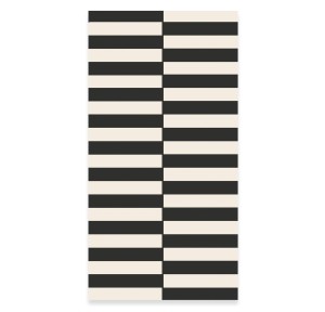 Πετσέτα Θαλάσσης 80x160 Nef-Nef Equal Ecru/Anthracite Πετσέτα Θαλάσσης 80x160 Nef-Nef Equal Ecru/Anthracite