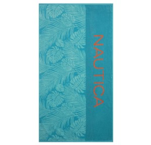 Πετσέτα Θαλάσσης 80x160 Nautica-Nau Consilio Aqua Πετσέτα Θαλάσσης 80x160 Nautica-Nau Consilio Aqua